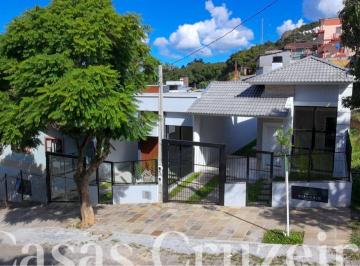 ac303279-8856-4469-90c5-4b54e945e9e7.jpg · Casa à venda em Caxias do Sul, Cruzeiro, com 3 quartos, 111m²