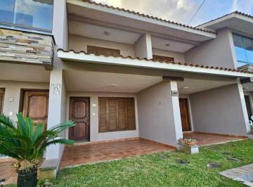 89c9077b-768f-45fe-9fa4-8ade2b1d4655.jpg · Triplex à venda em Xangri-lá, Centro, com 3 quartos, 111m²