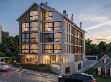 8ab61404-5d77-4310-9655-d34ca8d98096.jpg · Apartamento à venda em Canela, Centro , com 1 quarto, 39.3m²