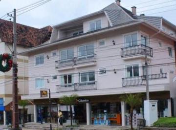 374fe769-27fb-42df-b3fd-72ccc40ca03c.jpg · Apartamento à venda em Gramado, Centro, com 3 quartos, 165.32m²