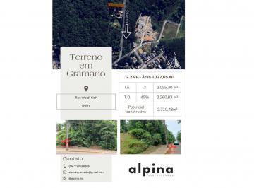 4eea6bb4-92bc-4ed4-8f7d-cd7a670174ed.jpg · Terreno à venda em Gramado, Moura, 1027.65m²