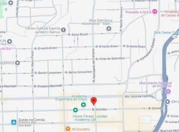 92ea8f0f-496e-4730-841a-00b510be05f3.png · Terreno à venda em Caxias do Sul, Nossa Senhora de Lourdes, 585m²