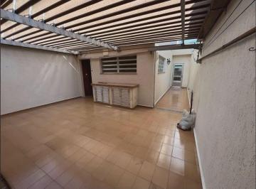 Casa de 3 quartos, São Paulo · Casa de 201 m² com 3 quartos à venda no Parque São Rafael