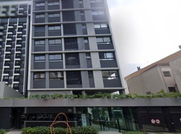 2f0e4b55-0a2a-4b1b-9a9d-79d8a26ecf07.jpg · Studio à venda em Porto Alegre, Rio Branco, com 1 quarto, 26m²
