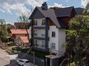 9a1456cd-06a9-4fd7-b9a8-bc9e66ebb7f8.jpg · Apartamento à venda em Gramado, Carniel, com 2 quartos, 74.41m²