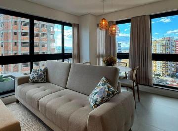 cefe387e-753d-4260-8c28-37ac1e8c4d84.jpg · Apartamento à venda em Torres, Praia Grande, com 2 quartos, 97.02m²
