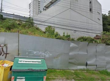 Testada Oeste (Rua Prof Romualdo Alessandri) · Terreno à venda em Caxias do Sul, Cristo Redentor, 394.03m²