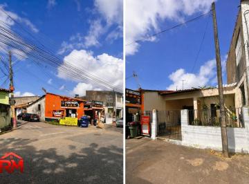 Foto 01 · Casa Com Ponto Comercial, Prefeito José Walter, Fortaleza, CE