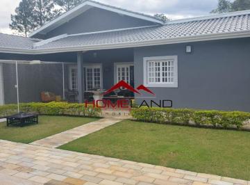 Casa de 4 quartos, São Roque · Casa térrea, com 2 suítes e 2 quartos