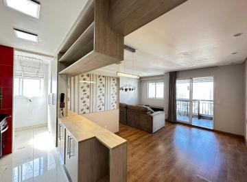 Apartamento de 3 quartos, São Paulo · APARTAMENTO PRÓXIMO AO JARDIM SUL 3 QUARTOS 1 SUITE 2 VAGAS FL34