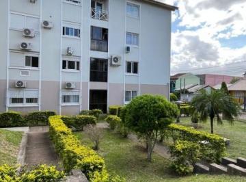 202607171538323440.jpg · Apartamento para Venda em Alvorada, Jardim Algarve, 2 dormitórios, 1 banheiro, 1 vaga