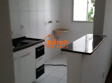 Foto 01 · APARTAMENTO TERREO PARQUE SÃO VICENTE MAUA