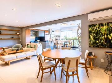 Apartamento de 3 quartos, São Paulo · Apartamento de Alto Padrão com 209 m², 3 Suítes e Varanda Gourmet - Vila Cruzeiro