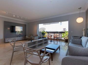 Apartamento de 3 quartos, São Paulo · Apartamento à venda Perdizes 3 quartos 3 suítes 3 vagas