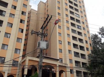 Apartamento de 2 quartos, Diadema · Apto - Centro Diadema
