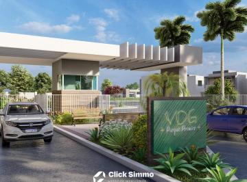 Casa de 2 quartos, Vitória da Conquista · Casa Duplex