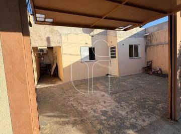 Casa · 110m² · 3 Quartos · 2 Vagas · Casa no Residencial Montana · 3 quartos · Marília
