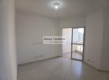 Foto 01 · Alugue este incrível apartamento em Mogi das Cruzes-SP, com 2 quartos, 1 suíte, 1 sala, 2 banheiro,