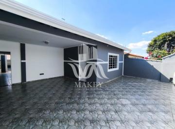 Foto 01 · Casa à venda no bairro Jardim Novo Maracanã, em Campinas/SP. Com 2 dormitorios + edícula, terreno 25