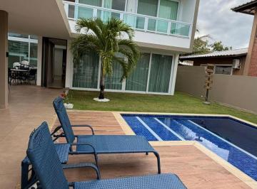 Casa de 1 quarto, Camaçari · Casa em Guarajuba | Porteira Fechada | Paraíso dos Lagos