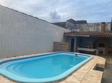 Casa de 2 quartos, Praia Grande · Casa com Piscina para Locação Definitiva a 300m da Praia – Maracanã!
