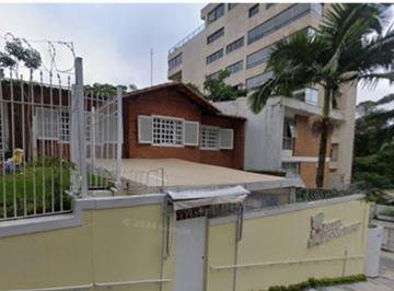 Comercial , São Paulo · Leilão Judicial 12 de Agosto de 2026 450 m2 Paineiras do Morumbi São Paulo