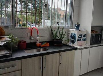Apartamento de 1 quarto, São Bernardo do Campo · Centro - Apto 1 dorm - Cozinha planejada