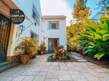 Casa de 5 quartos, Rio de Janeiro · Oportunidade Única no Leblon | Casa de Luxo em Condomínio Fechado
