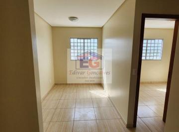 Apartamento · 42m² · 1 Quarto · SOF/N QUADRA 04 - Apartamento 1 quarto para Locação Zona Industrial, Brasília