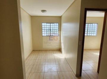Apartamento · 42m² · 1 Quarto · SOF/N QUADRA 04 - Apartamento 1 quarto para Locação Zona Industrial, Brasília