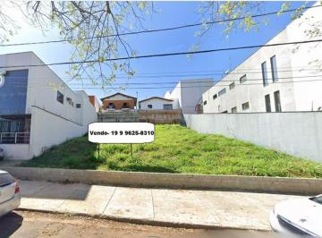 Comercial · 643m² · Terreno Comercial para Venda Cidade Jardim, Piracicaba