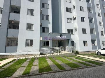 Apartamento · 50m² · 2 Quartos · 1 Vaga · Parque da Ponte - Apto 2 dormitórios e vaga para Venda