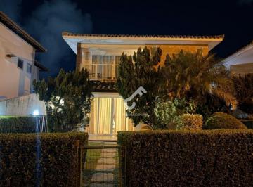 Foto-0 · JOCKEY, Lauro de Freitas. Duplex em cond. ALTO PADRÃO, 4 quartos sendo 3 suítes superiores e 1 quart