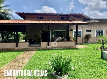 Foto-0 · AVENIDA SANTOS DUMONT, Lauro de Freitas. Casa térrea ALTO PADRÃO, cond. fechado com infraestrutura,