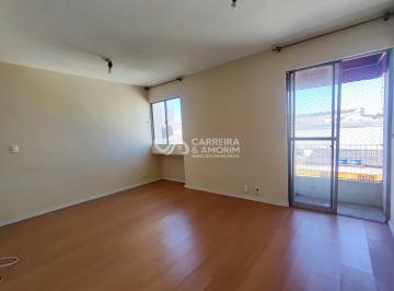 Foto 10 · ALUGO APARTAMENTO COM 55m² - 2 DORMITÓRIOS, SACADA, EM FRENTE AO TERMINAL CAPELINHA, PROX. METRÔ CAM