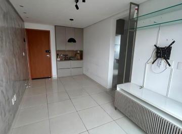 Apartamento de 2 quartos, João Pessoa · Apartamento nos Bancários com área de lazer