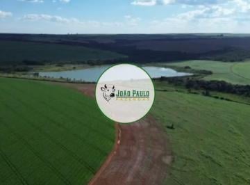 Rural , Cabeceiras · Fazenda a venda em Cabeceiras -GO - 610 Hectares - ampla área produtiva, lavouras irrigadas