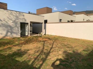 Foto 17 · Casa Térrea à Venda no Condomínio Reserva Ybyra | 3 Suítes | Maior Terreno do Condomínio, 438m2