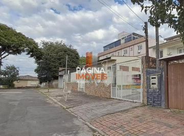 Apartamento · 100m² · 2 Quartos · 1 Vaga · Página 1 Imóveis anuncia para aluguel apartamento térreo com 02 dormitórios, no Bairro Marechal Rond