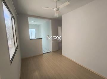 Apartamento · 45m² · 2 Quartos · 1 Vaga · Apartamento à venda no Condomínio Parque Premiatto em Piracicaba