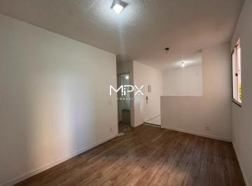 Apartamento · 39m² · 2 Quartos · 1 Vaga · Apartamento à venda no Residencial For Life Paraíso Clube em Piracicaba