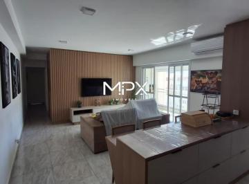 Apartamento · 105m² · 3 Quartos · 2 Vagas · Apartamento à venda no Edifício Visare em Piracicaba