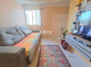 Apartamento · 54m² · 2 Quartos · Apartamento à venda no Residencial Spazio Montebello em Piracicaba