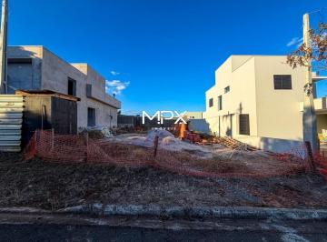 Terreno · 300m² · Terreno à venda no Residencial São Luiz em Piracicaba
