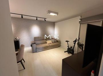 Apartamento · 127m² · 3 Quartos · 1 Vaga · Apartamento à venda no Condomínio Edifício Ônix em Piracicaba