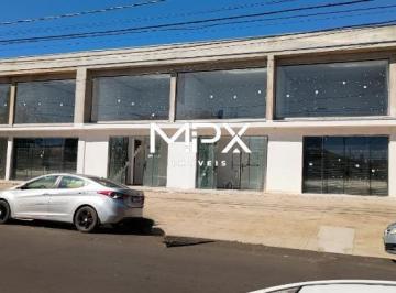 Comercial · 63m² · 8 Vagas · Salão para alugar no bairro Vila Rezende em Piracicaba