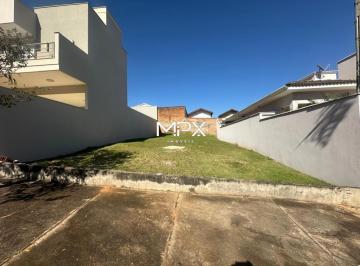 Terreno · 200m² · Terreno à venda no bairro Jardim Noiva da Colina em Piracicaba