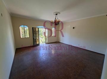 Foto 01 · Casa, Jardim Proença, Campinas, SP