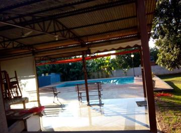 Rural · 220m² · 3 Quartos · Chácara à venda em Sumaré, Parque Dante Marmirolli, com 3 quartos, com 1600 m²