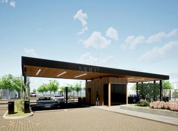 Terreno · 307m² · Terreno à venda em Nova Odessa, Parque Vila América, com 307 m², Vila América Nova Odessa
